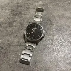 CITIZEN レコードレーベル　B642-S120764 エコドライブ シチズン レコードレーベル B642-S120764 エコドライブ 中古品 - メルカリ