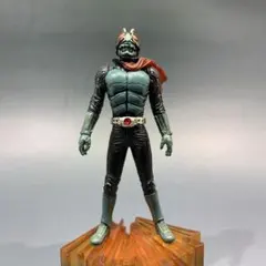 S.I.C. 匠魂 仮面ライダー1号 　「THE FIRST」バージョン