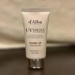 d'Alba UV ESSENCE COVER-UP 50ml