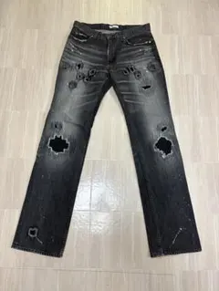 2026年最新】ナンバーナイン グランジデニムの人気アイテム - メルカリ