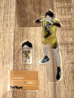 2025年最新】ハイキューvリーグ 角名の人気アイテム - メルカリ