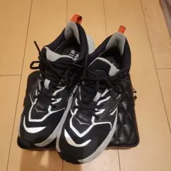 ホカオネオネ HOKA ONE ONE 1155397 WTAPS スニーカー - メルカリ