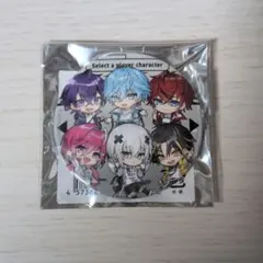 めておら Meteorites 缶バッチ 全員集合