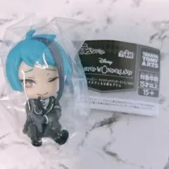 ツイステ 肩ズン Fig. オクタヴィネル寮＆グリム ジェイド・リーチ