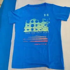 UNDER ARMOUR Tシャツ３枚セット