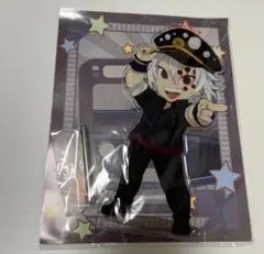 鬼滅の刃 大阪メトロ Osaka Metro 宇髄天元 ビッグアクリルスタンド