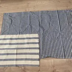 生地　2セット