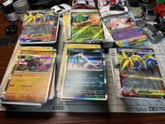ポケモンカードまとめ売り