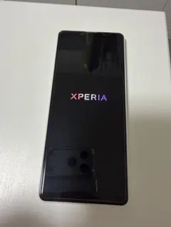 Sony Xperia 10 IV ホワイト