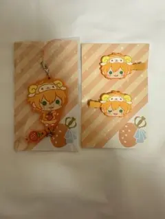 すとぷり ジェルくんラバーマスコット