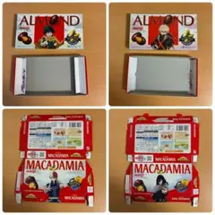 4/22 僕のヒーローアカデミア ヒロアカ