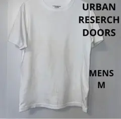 お値下げ！アーバンリサーチドアーズ 半袖Tシャツ Mのサムネイル