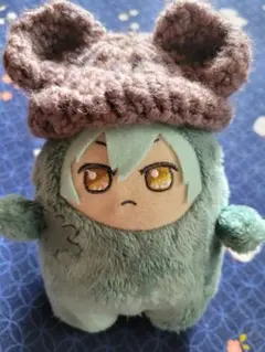 アイナナ モンぬい 服