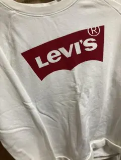 リーバイス　トレーナーのサムネイル