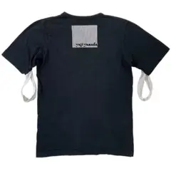 YUJI YAMADA Tシャツ 2026年最新】YUJI YAMADA 柄・デザイン：プリント（ロゴなど） メンズ