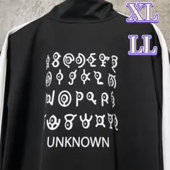 ポケモン　アンノーン　ジャージ　XL LLサイズ　ウェア　POKEMON