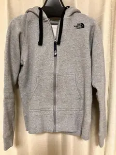 THE NORTH FACE リアビューフルジップフーディ
