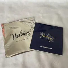 ミセス Harmony ピンバッジ