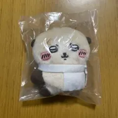 ちいかわ　ラッコ　クリップ　ガチャ