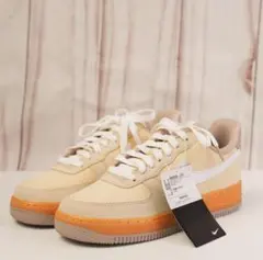 タグ付未使用品 NIKE WMNS AIR FORCE 1 '07 23cm