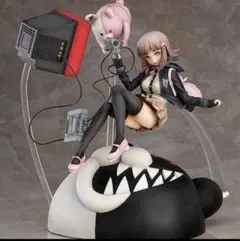 スーパーダンガンロンパ2 さよなら絶望学園 七海千秋　1/8 フィギュア
