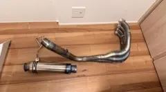 2025年最新】YZF r6 フルエキの人気アイテム - メルカリ