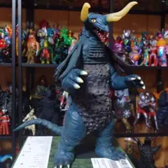 ウルトラ怪獣 グドン ウルトラコレクション 第一期初版 1984 - メルカリ