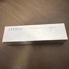 ZEESEA リップグロス A03 うるツヤ発色 保湿 透明感 人気カラーのサムネイル