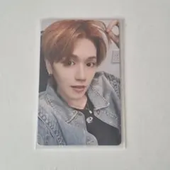 リウ トレカ 19.99 weverse