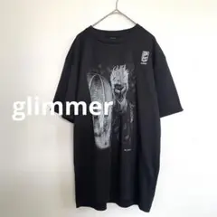 glimmer Bリーグ × 井上雄彦 コラボTシャツ（茨城ロボッツ） Lのサムネイル