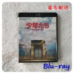 少年たち Jail in the Sky A.B.C-Z WEST ブルーレイ
