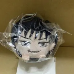 呪術廻戦 もちころりん 伏黒 甚爾