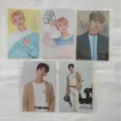 SEVENTEEN セブチ トレカ まとめ売り ジョシュア