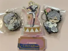 2026年最新】カラフルピーチ ヒロ アクリルスタンドの人気アイテム