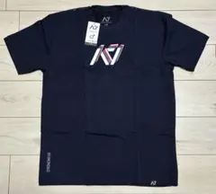 【新品】A7 BAR GRIP Tシャツ 『SPECTRUM』 激レアLサイズ