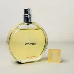 CHANEL シャネル チャンス オーフレッシュ オードトワレ 50ml 香水