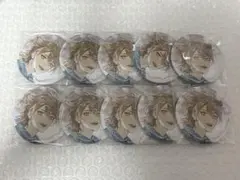 にじさんじ ART OF NIJISANJI 缶バッジ 伏見ガク