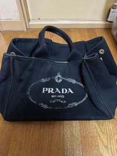 2026年最新】PRADA レディース トートバッグの人気アイテム - メルカリ