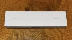 未使用品 ApplePencil第2世代MU8F2J_A