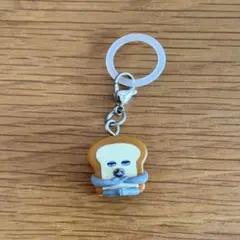 パンどろぼう めじるしアクセサリー3 パンどろぼう(おもいついたぞ)