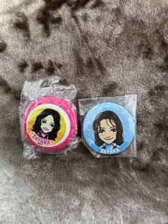 E-girls Happiness LDH SAYAKA