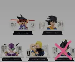 一番くじ DRAGON BALL 40th ～其之一～①