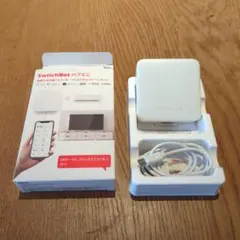 SwitchBot Hub Mini セット