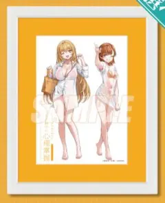 とある科学の心理掌握 くじ引き堂 S賞 キャラファイングラフ S-1-1