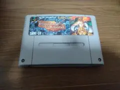 スーパーファミコン ナイツ オブ ザ ラウンド