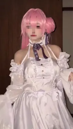 NIKKE ドロシー コスプレ XSサイズ