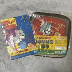 一番くじ トムとジェリー 85th Anniversary