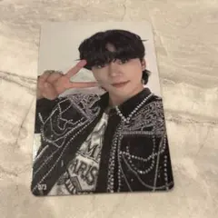 JO1 木全翔也 トレカ 073