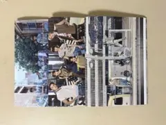 CORTIS コルティス アルバム 3形態セット 開封済み