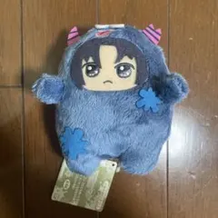 アイドリッシュセブン　アイナナ きらどるぬいぐるみ　きらどる アイナナパレード